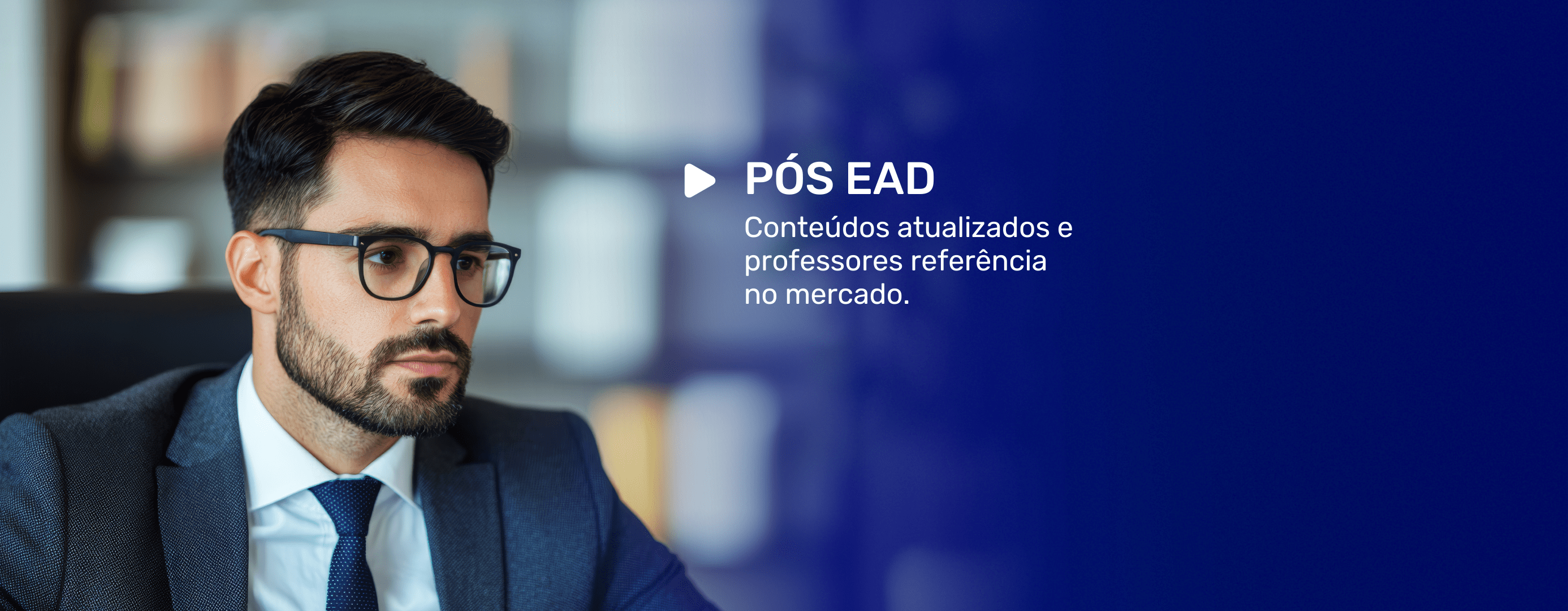 PÓS-GRADUAÇÃO