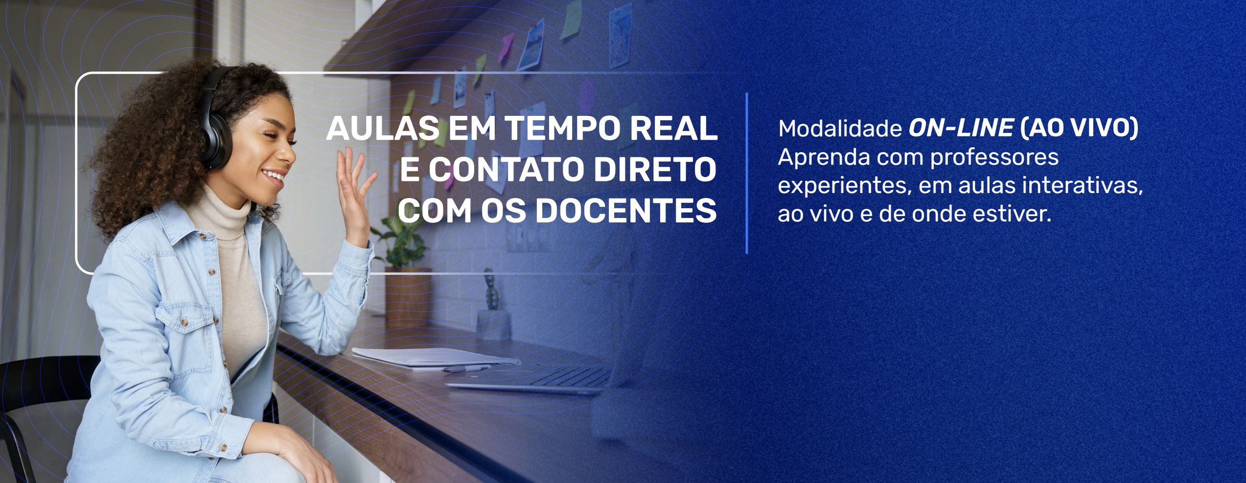 PÓS-GRADUAÇÃO