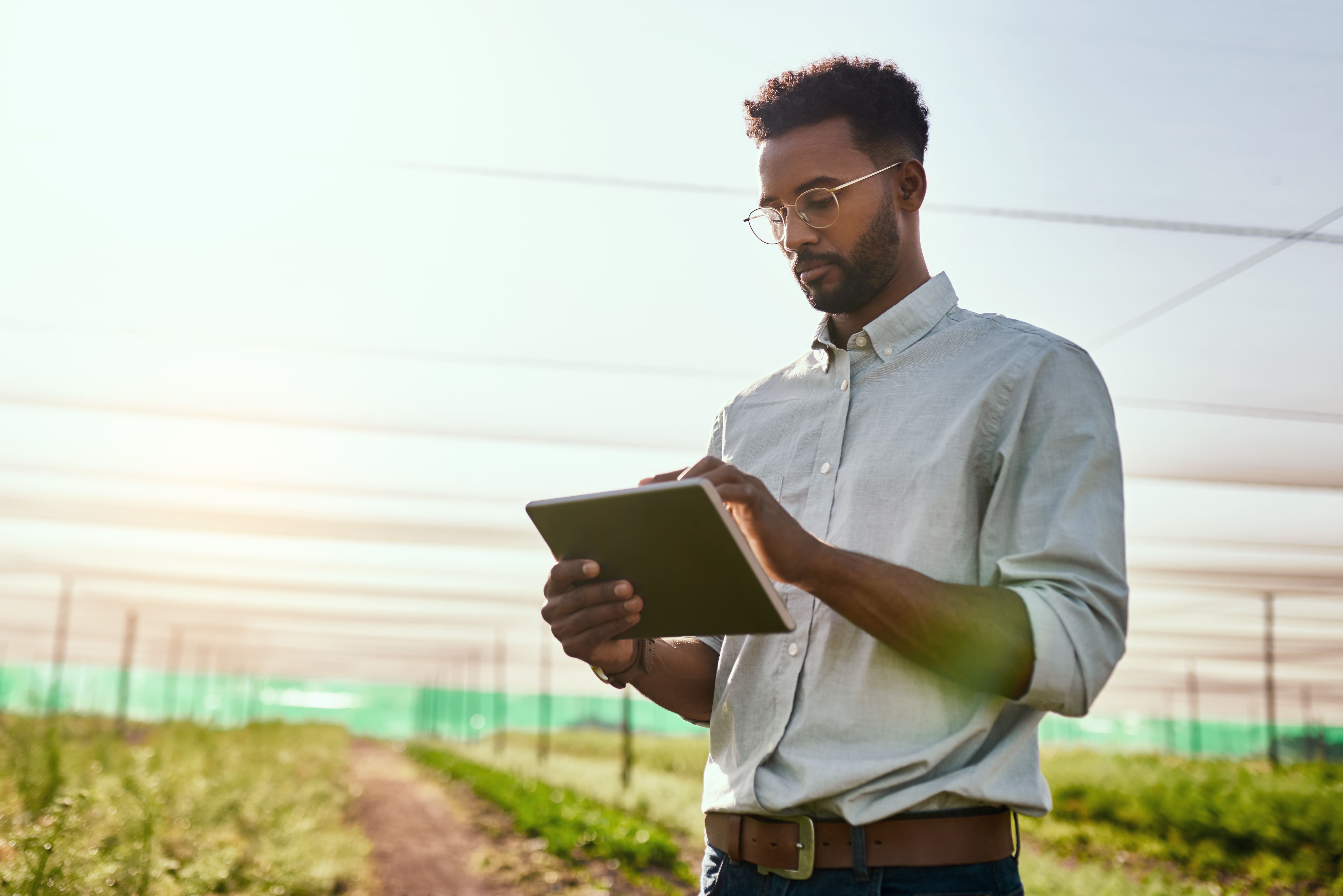 Pós Graduação em MBA em Agronegócios