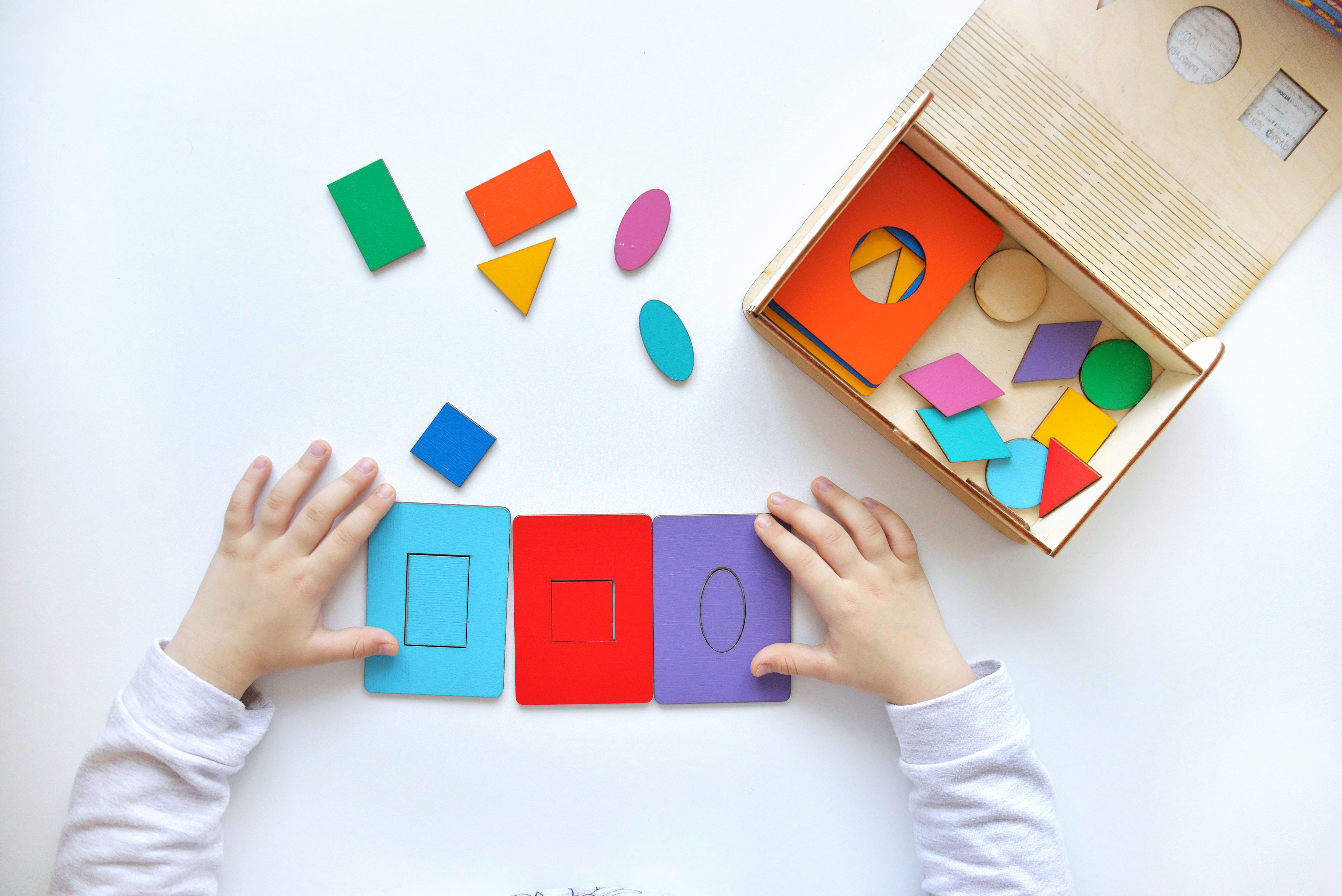 Pós Graduação em Práticas Montessori no Ambiente Clínico e Educacional