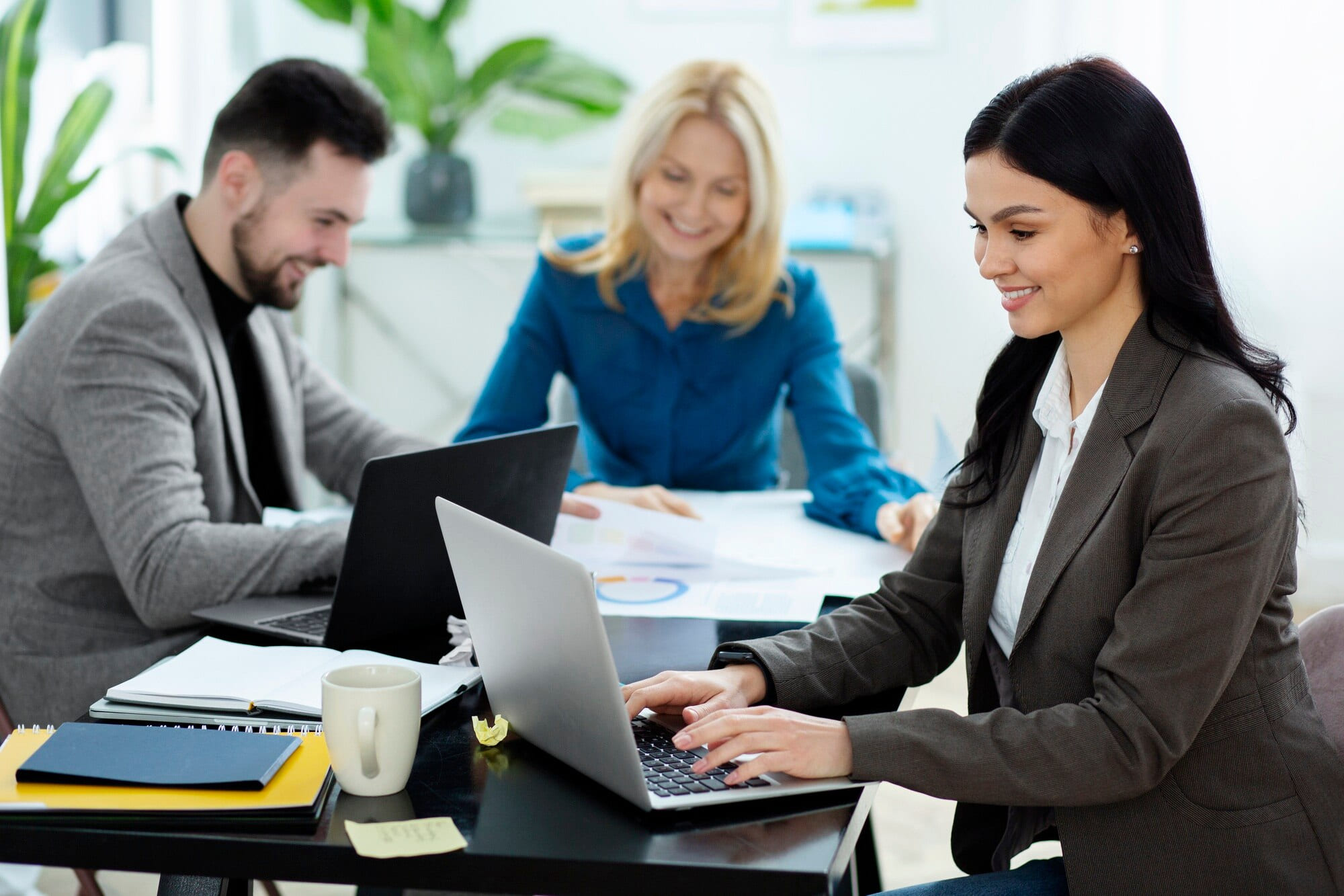 Pós Graduação em Administração Geral