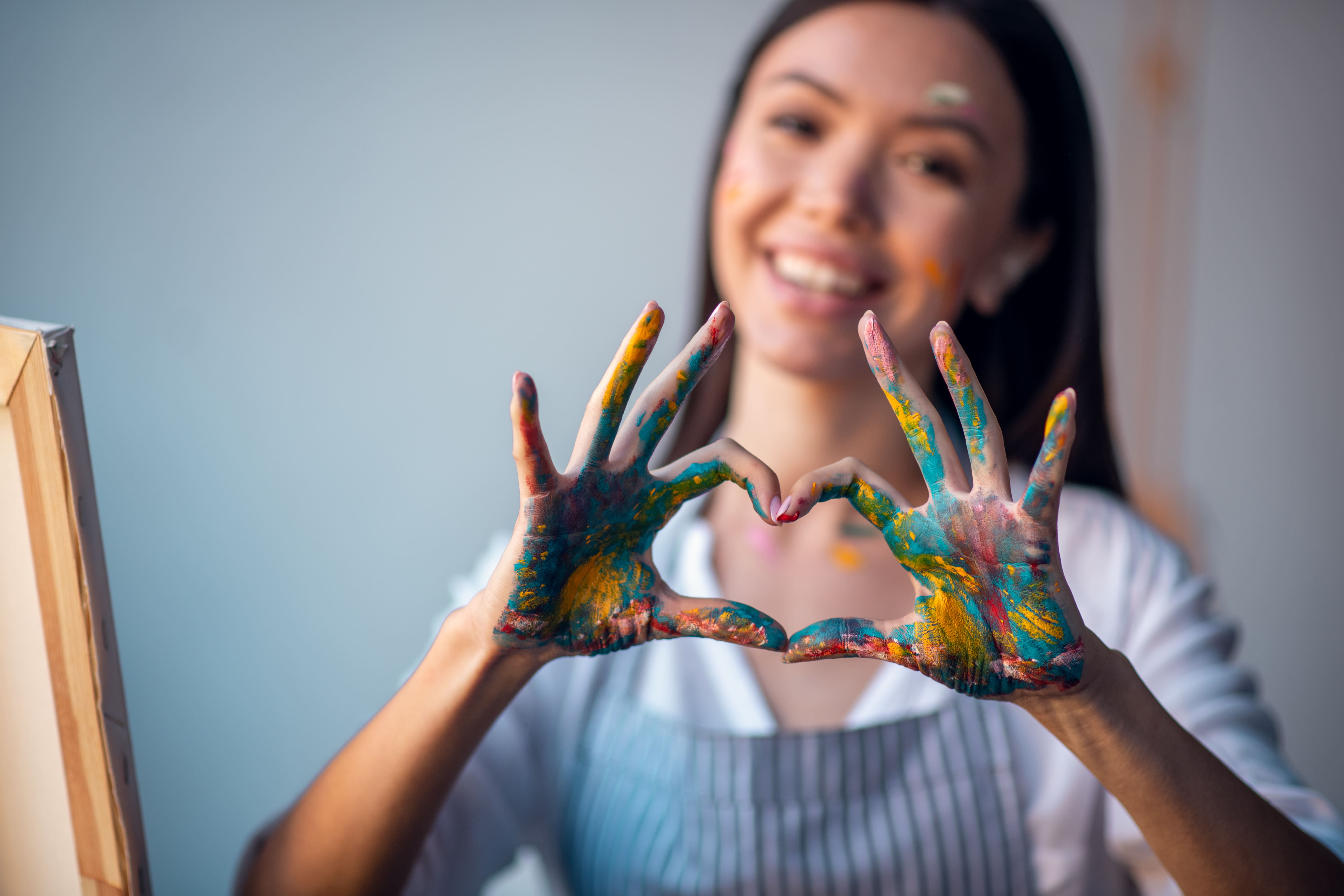 Pós Graduação em Arteterapia Junguiana