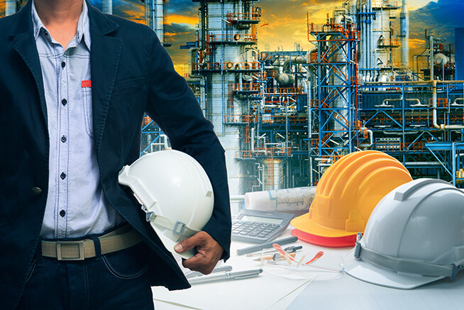 Engenharia de segurança do trabalho | Pós-graduação UNIP