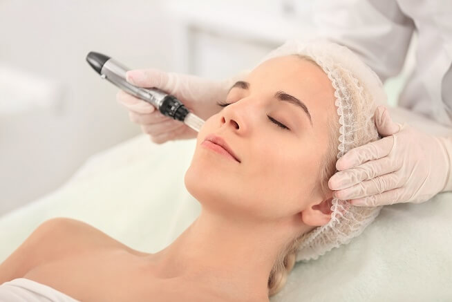 Estética Clínica e Cosmetologia | Pós-graduação UNIP