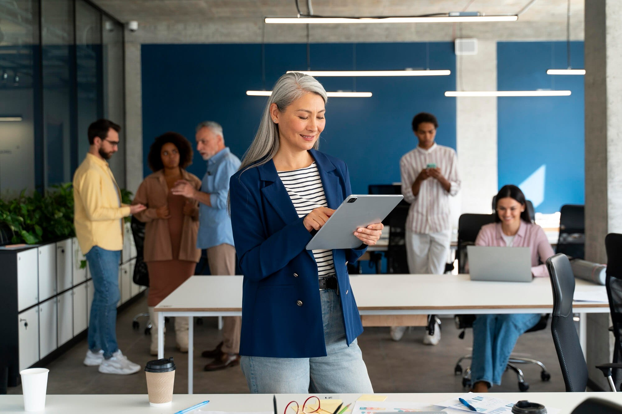 Pós Graduação em MBA em Excelência Corporativa