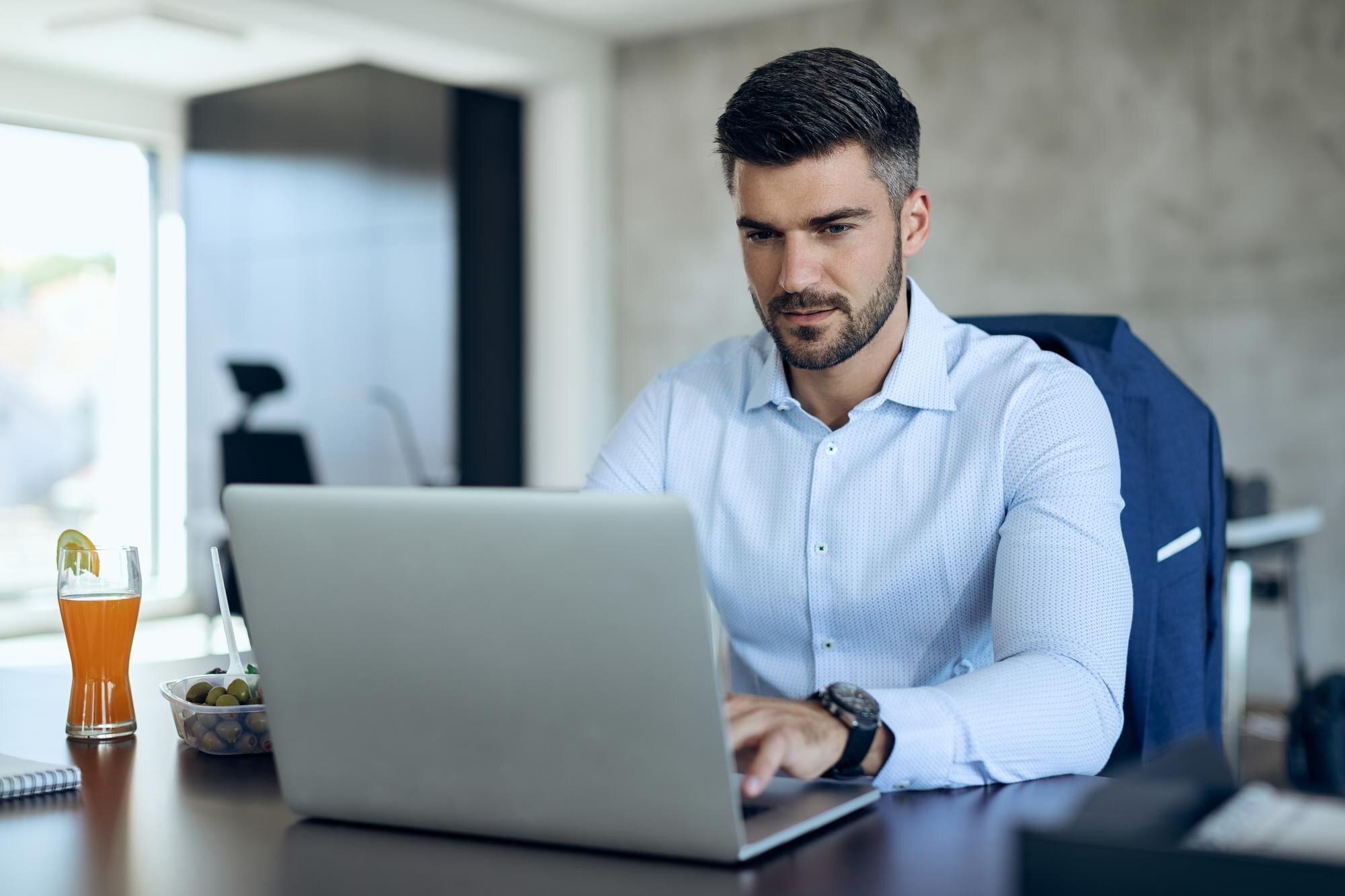 Pós Graduação em MBA em Gestão Tributária