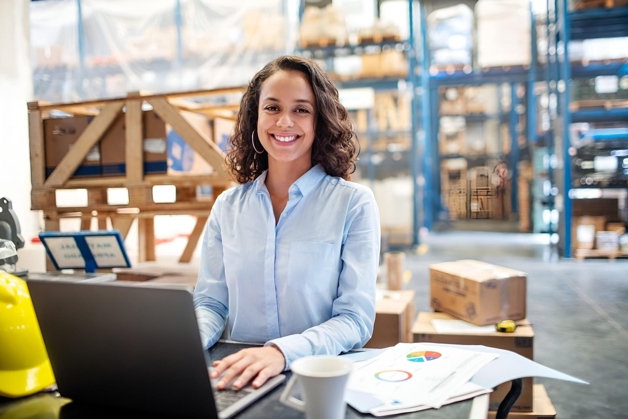 Pós Graduação em MBA em Logística Empresarial e Supply Chain