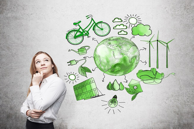 Pós Graduação em MBA em Sistemas Ambientais: do Micro ao Macro na Sustentabilidade