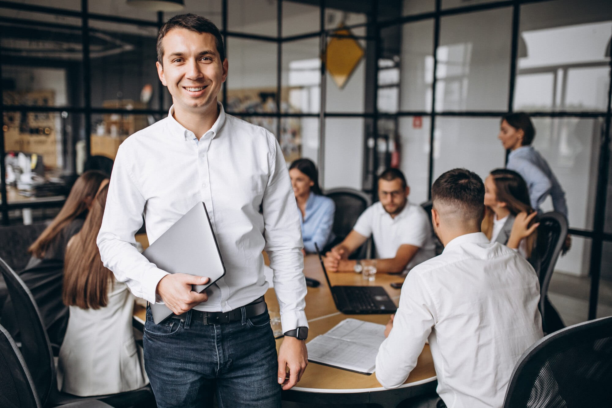 Pós Graduação em MBA Executivo em Gestão Empresarial