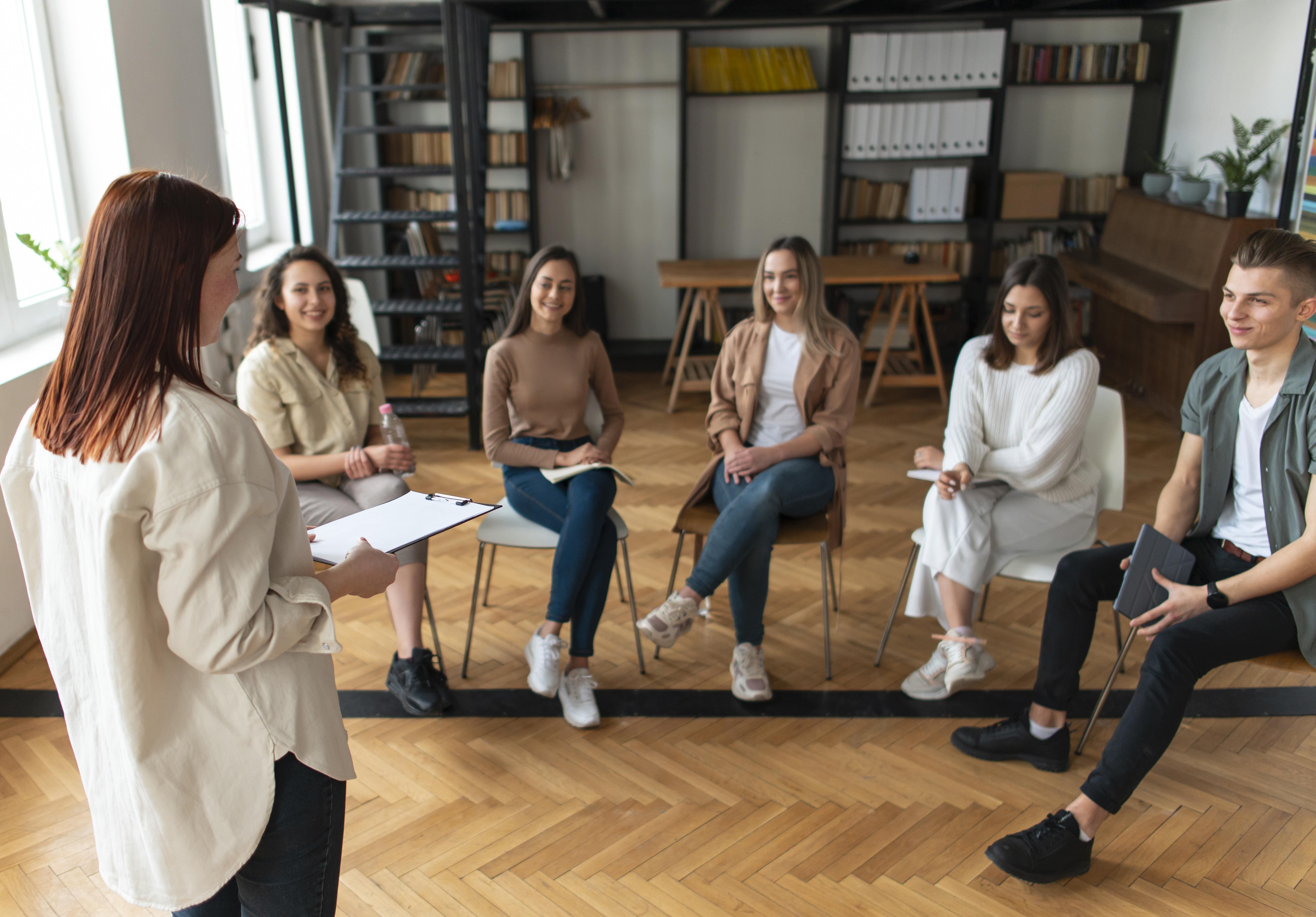 Pós Graduação em Neuropsicologia