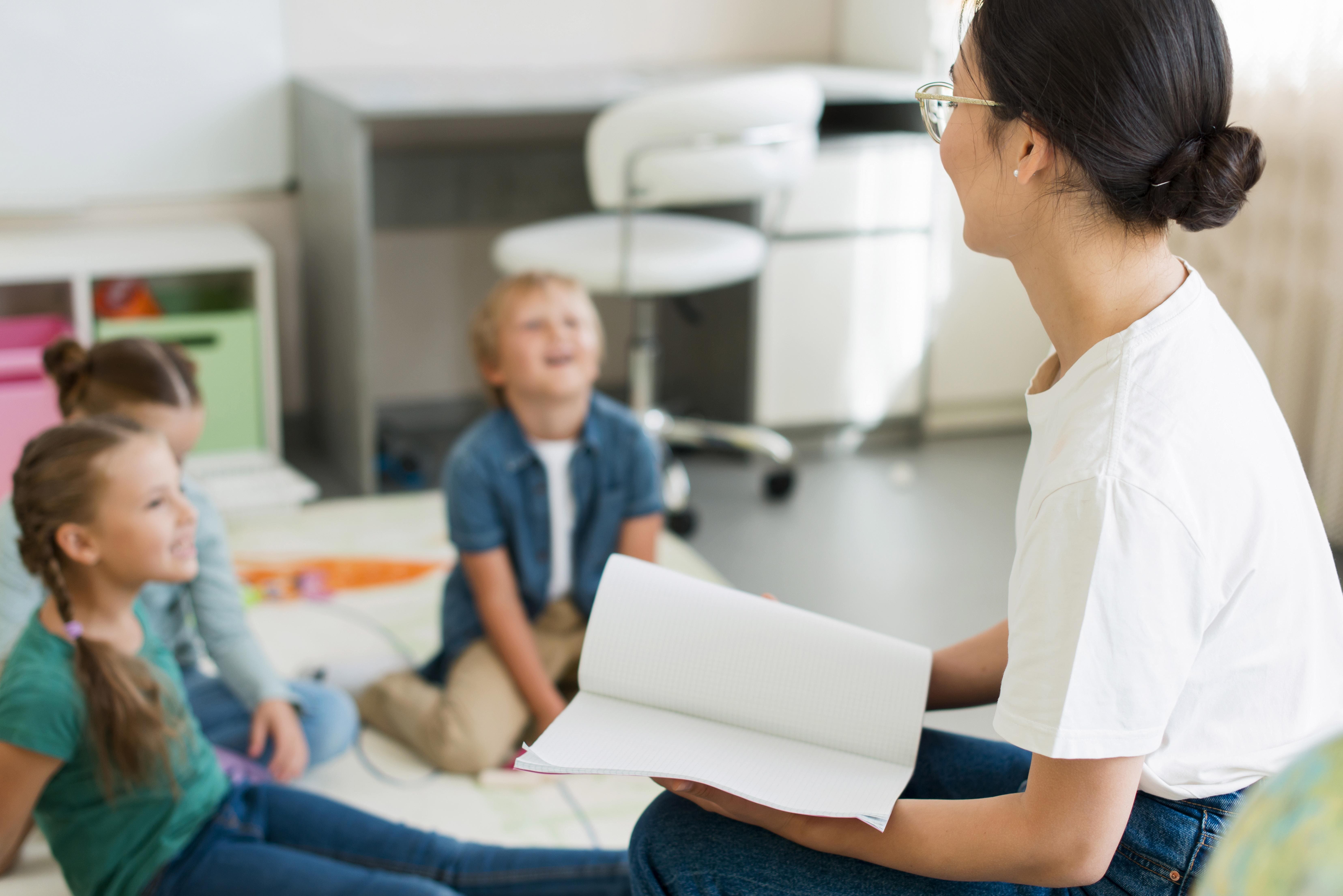 Pós Graduação em Psicopedagogia Clínica e Institucional