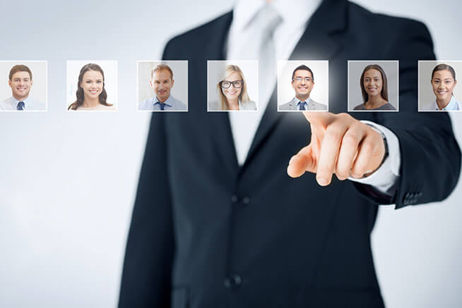 Recrutamento e seleção de pessoal | Pós-graduação UNIP